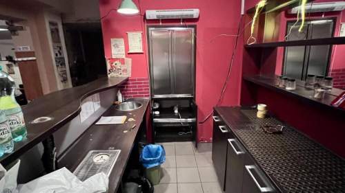 Lokal 66,83 m2 na kołobrzeskiej starówce