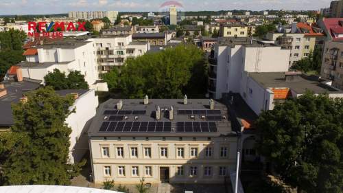 Inwestycja długoterminowa - Toruń