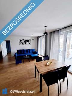 Mieszkanie Katowice 3 pokoje 51m w apartamentowcu