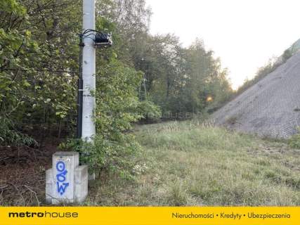 Działka na Warszawskiej Choszczówce