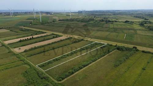 Działka rolna Gnieżdżewo gm. Puck 6000m2