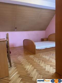 Przestronny dom 300 m , 9 pokoi, działka 800 m 