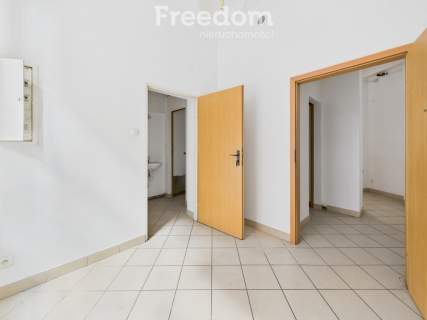 Biznes na widoku. 104 m2.