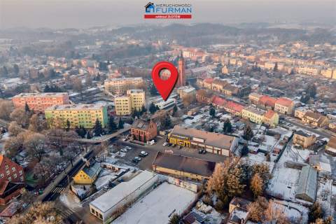 Lokal na wynajem, Jastrowie