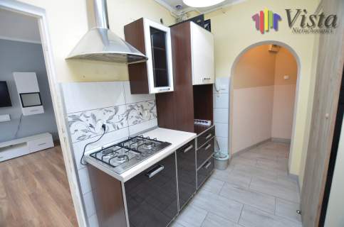 Mieszkanie do wynajęcia, 37 m2, Wałbrzych