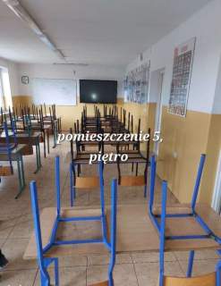 Budynek na sprzedaż 676m2