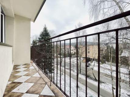 Dwustronne Funkcjonalne Loggia Piwnica 