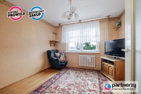 Sztum 67m2, 3 Pokoje, Blisko Plaży