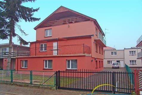 Nieruchomość komercyjna na sprzedaż, 580 m2, Dźwirzyno