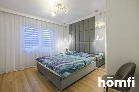 4 pokoje w nowym budownictwie   Rzeszów
