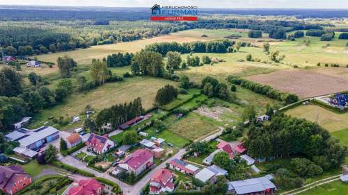 Działka w okolicach Wałcza