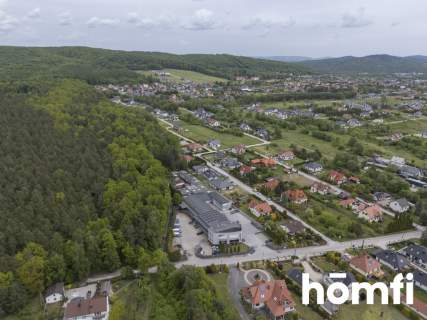 Kompleks budynków biurowo-magazynowych