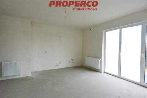 Apartament 3 pok., 50,96 m2, Busko Zdrój