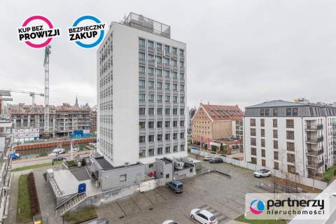 Dwupoziomowy apartament 104,62 m 