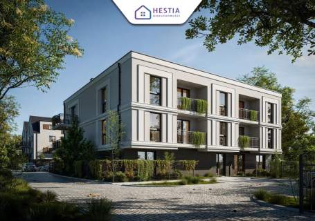 Perła Centrum   komfort w sercu miasta