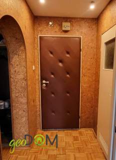 Gotowe 52 m Parter 2 pokoje Balkon