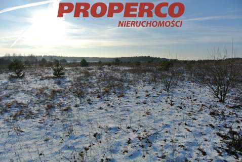 Działka 1080 m2, Wola Morawicka gm. Morawica 