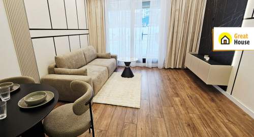 Bella Vista - 67m2, 3 pokoje