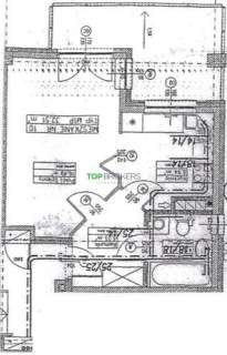 Wygodne studio po remoncie, balkon