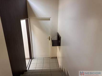 Sprzedam lokal w centrum Siedlec