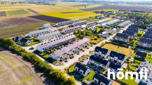 Na sprzedaż komfortowe 2-poziomowe mieszkanie 