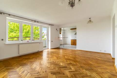 Wygodny apartament 3-pokojowy w nowym budownictwie na Julianowie