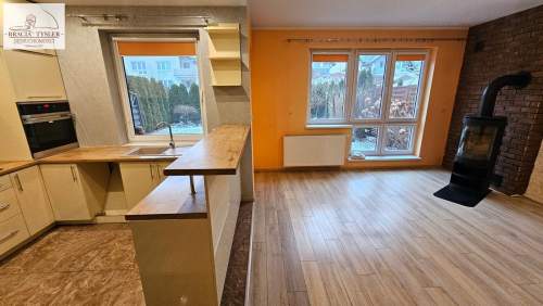 1/4 domu miejsce post - Czarnowo 70 m2 - 439.000