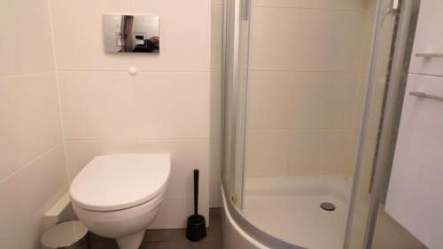 Zielone Tarasy 2 pok. z balkonem 700 m od morza