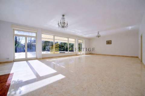 Luksusowy dom 1000m2 z basenem Konstancin Jeziorna
