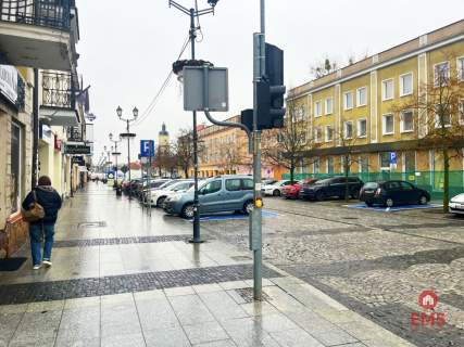 Lokal biurowy w samym centrum miasta
