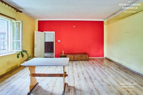 Dom 80m2 Hrubieszowska 6 arów