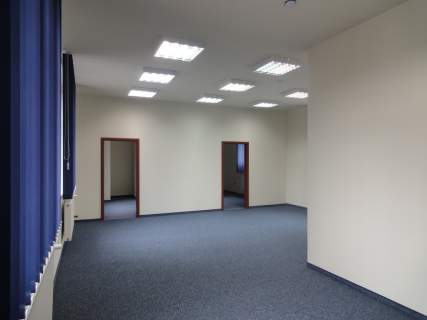 Lokal 125,90m w centrum - super lokalizacja
