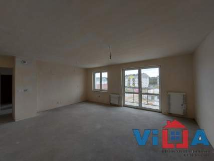 3-POKOJOWE MIESZKANIE Z BALKONEM I DUŻĄ PIWNICĄ