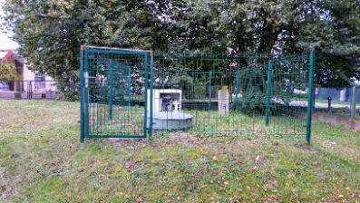Stacja paliw z LPG w Kochłowicech Okazja