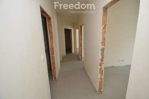 Nowy apartament. Gotowy do odbioru.