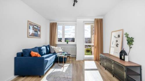 Centrum Rumii Parter, Balkon, Piwnica, Zapraszamy