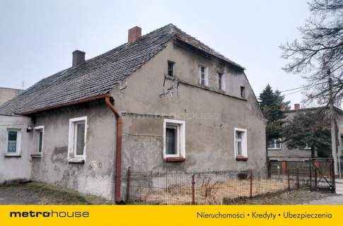 Połowa bliźniaka, bardzo dobry stan techniczny 