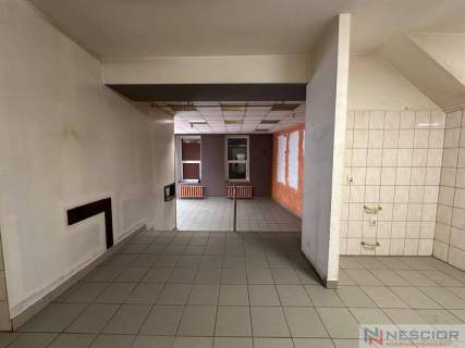 Sprzedam lokal w centrum Siedlec