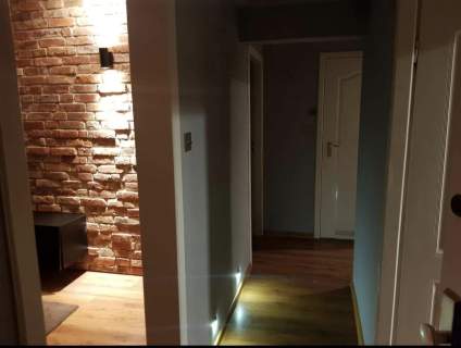 przestronne, 64m2 , jasne mieszkanie - ul. Rejtana