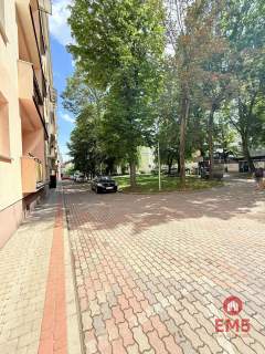 Centrum 38m2 Al.J.Piłsudskiego