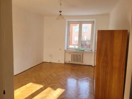 Mieszkanie 48m2