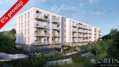 Przytulne mieszkanie 38 m2 - Gdynia Cisowa 
