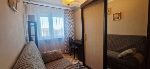 Wynajem 3 pokoje 55 m Gotowe do zamieszkania