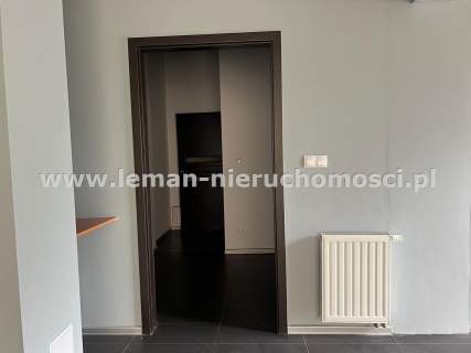 Biuro do wynajęcia, 43,54 m2, Lublin