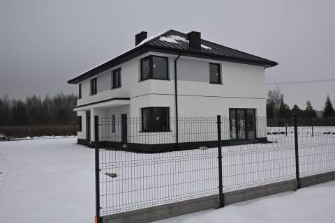 Dom na sprzedaż, 110,3 m2, Izbica