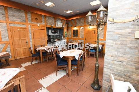 Nieruchomość komercyjna do wynajęcia, 91,69 m2, Świnoujście