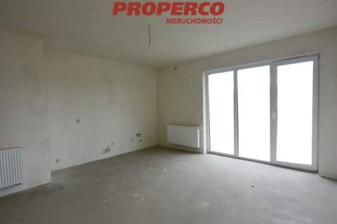 Apartament 3 pok., 50,96 m2, Busko Zdrój