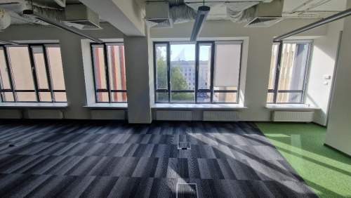 Biuro w Centrum 225 m2