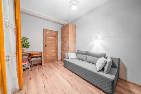 Smart Home 2x miejsce na auto Klin Wojszycki