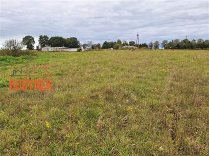 Działka budowlana - Warszkowo